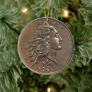 Search for penny ornaments Cent