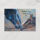 Recherche de beau cheval cartes visite Équin