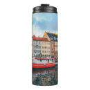 Search for old buildings mugs Red