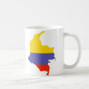 Search for colombia mugs Columbia