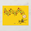 Search for charlie brown postcards Fall