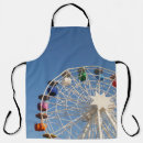 Search for amusing aprons Amusement park