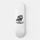 Search for wolf skateboards Wild animal