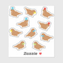 Recherche de morse autocollants Dessin