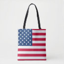 Recherche de drapeau français tote bags Indépendance