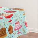 Search for happy birthday tablecloths Festive