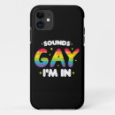 Search for sounds cases Lgbtq