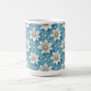 Search for pearl white mugs Flowers