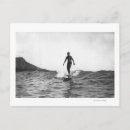 Search for longboard postcards Surfer