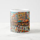 Search for circus tent mugs Clowns