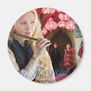 Recherche de la luna magnets J k rowling