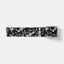 Search for halloween skeleton ribbon Bones