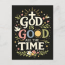 Recherche de chrétienne cartes postales Citation biblique