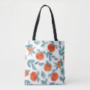 Search for orange fruit bags Vintage