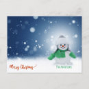 Search for funny snowman christmas cards Merry
