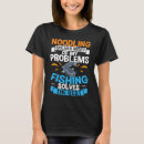 Search for flathead catfish tshirts Noodler