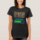 Recherche de c à d dnb tshirts Basse