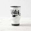 Search for witch travel mugs Fall