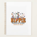 Recherche de halloween agendas Citrouille