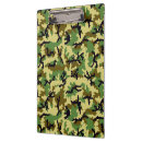 Search for army clipboards Green