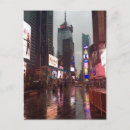 Search for square vertical postcards New york