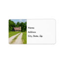 Search for agriculture return address labels Barn