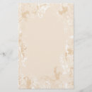 Search for scroll stationery paper Floral