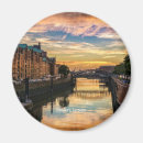 Recherche de hambourg magnets Europe