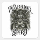 Search for warrior stickers Survivor