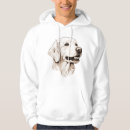 Search for golden retriever hoodies Pug