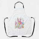 Search for happy easter aprons Egg