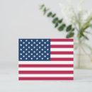 Search for patriotic usa postcards United states of america