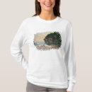 Recherche de post impressionnisme tshirts Impressionniste