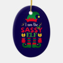 Search for elf ornaments Elves