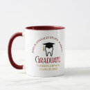 Search for dentist graduation mugs Orthodontist