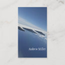 Recherche de aviation business cards Jet
