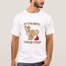 Search for trump dog tshirts Maga