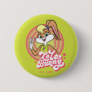 Recherche de lola bunny badges Looney tunes