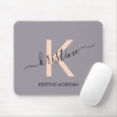 Search for name mousepads Girly