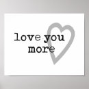 Search for black white love heart art Grey