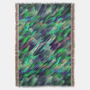 Search for layered blankets Green