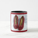 Search for ruby mugs Slippers