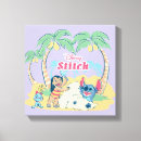 Recherche de stitch posters Plage