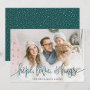 Recherche de full photo christmas cards Moderne
