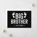 Search for brother birth announcement cards Funny