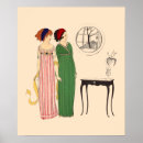 Search for deco art posters Antique