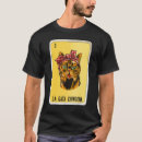 Search for bingo card tshirts Chingona