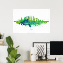 Search for new york city skyline posters Metropolitan