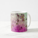 Search for craft mugs Floral