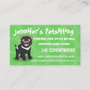 Recherche de diables cartes visite Drôle